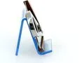 Xikar 3 double blade cutter - Xi3 redwood photo 6