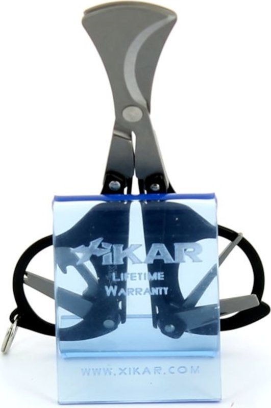 Xikar Multi Tool Scissors