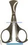 Xikar cigar scissors Mtx - bead blasted photo 2