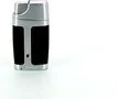 Xikar lighter Element Double Jet - black photo 8 Xikar lighter Element Double Jet - black photo 8