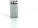 IM Corona Old Boy pipe lighter satin chrome photo 2