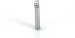 IM Corona Old Boy pipe lighter satin chrome photo 6