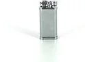 IM Corona Old Boy pipe lighter satin chrome photo 8