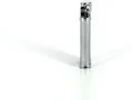 IM Corona Old Boy pipe lighter satin chrome photo 10