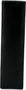 Cigar case leather black 2 photo 8