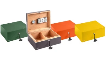 Caseti humidors Caseti humidors