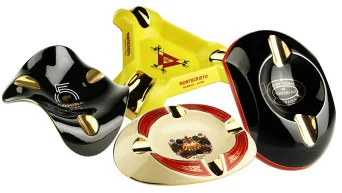 Habanos ashtrays Habanos ashtrays
