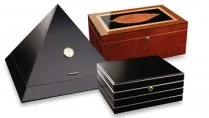 Adorini humidors