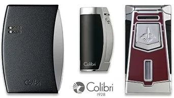 Colibri lighters Colibri lighters