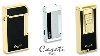 Caseti lighters Caseti lighters