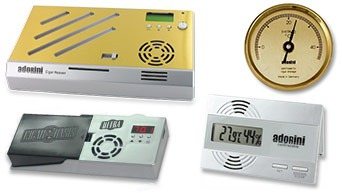 Humidifiers & Hygrometers Humidifiers & Hygrometers