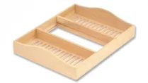 Dividers & trays
