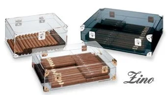Zino Davidoff humidors Zino Davidoff humidors