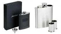 Flasks