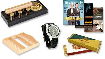 Other Cigar Accessories Other Cigar Accessories