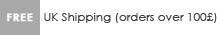 free shipping