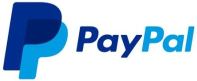 Payment by PayPal