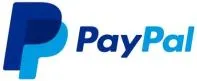 Payment by PayPal